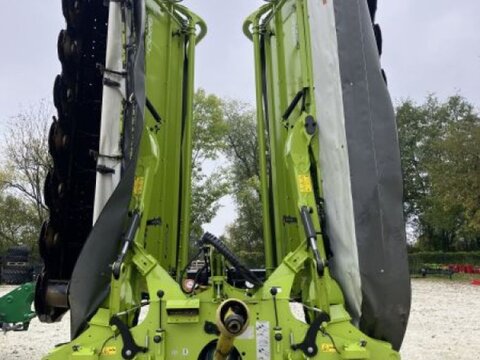 CLAAS DISCO 9200 C AUTOSWATHER