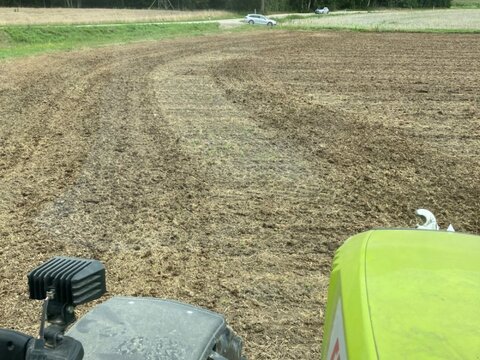 Sonstige NX610 GPS Lenksystem mit RTK & ISOBUS Spurführsy