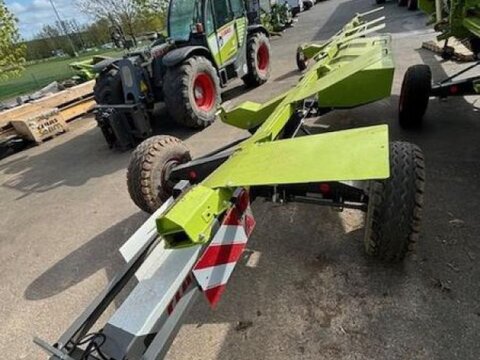 <strong>CLAAS 7,70 M TRANSPO</strong><br />