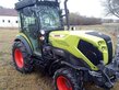 CLAAS NEXOS 240 S ADVANCED