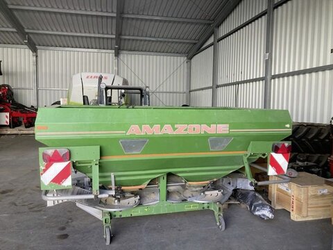Amazone ZA-M 3000 ULTRA PROFI