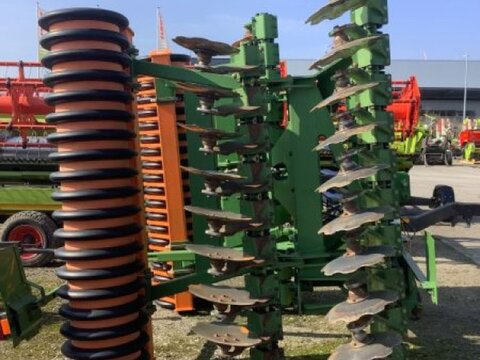 Amazone CATROS 5002-2 2