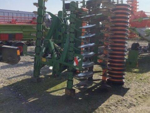 Amazone CATROS 5002-2 3