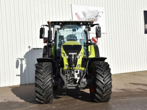 Claas AXION 870 CMATIC - STAGE V RTK 2