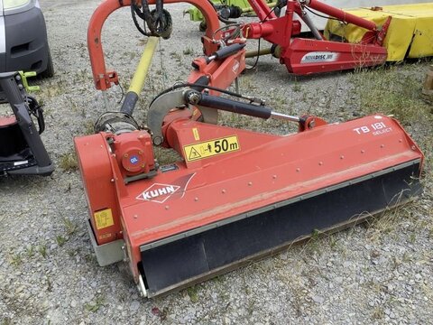 Kuhn TB 181 SELECT