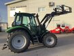 Deutz-Fahr AGROTRON 85 TT2