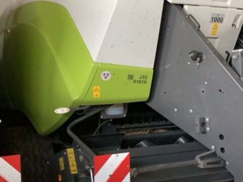 CLAAS QUADRANT 5300 FC T