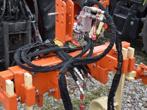 VARIO HZ 4BV VORGRUBBER BRAUN 2