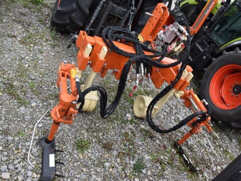 VARIO HZ 4BV VORGRUBBER BRAUN 3