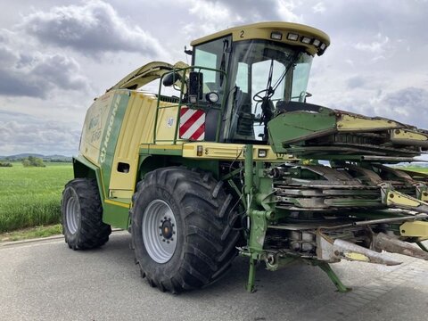Krone BIG X 650