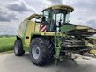 Krone BIG X 650