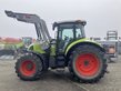 CLAAS ARION 640 CEBIS