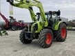 CLAAS ARION 470 CIS+ MIT FL 120