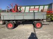 Welger FK 130 ZWEIACHS-KIPPER 