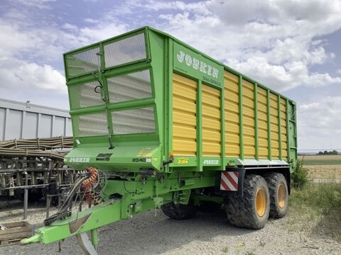 Joskin SILO-SPACE 20/40