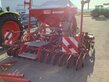 Kverneland NGH 301 UND DAS DRILLKOM