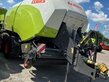 CLAAS QUADRANT 5200 FC TANDEM