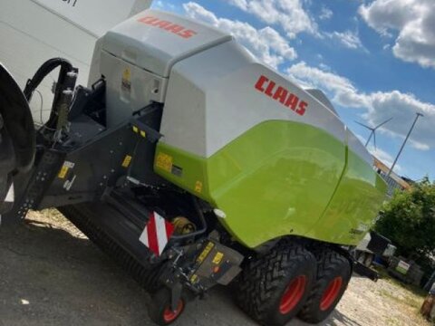 Claas QUADRANT 5200 FC TANDEM 2