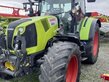 CLAAS ARION 440 CIS MIT FL 120