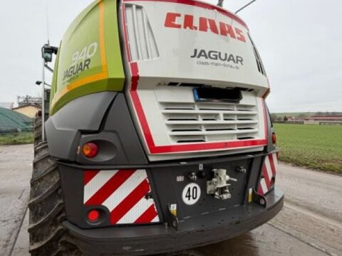 Claas CLAAS JAGUAR 940 3