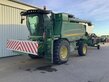 John Deere W 540 Hillmaster