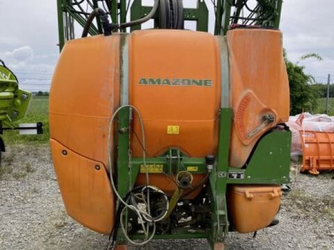 Amazone UF 1201 Anbauspritze