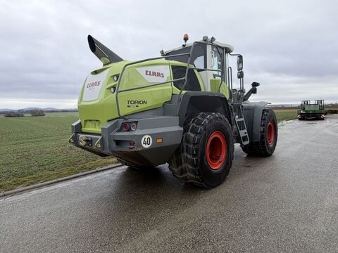 Claas TORION 1812 MIT WAAGE 2