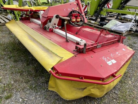Pöttinger EUROCAT 316 MOTION
