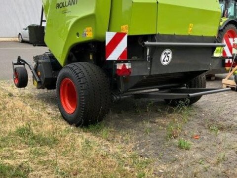 CLAAS ROLLANT 520 RC