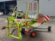 CLAAS LINER 500