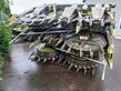 CLAAS ORBIS 900