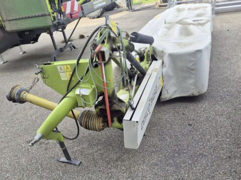 CLAAS DISCO 3450 PLUS