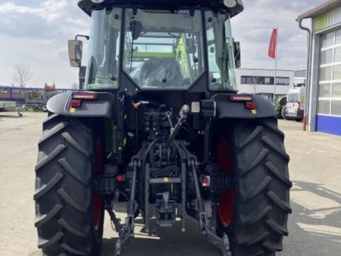 Claas AXOS 2.105 MIT FL 60E 3