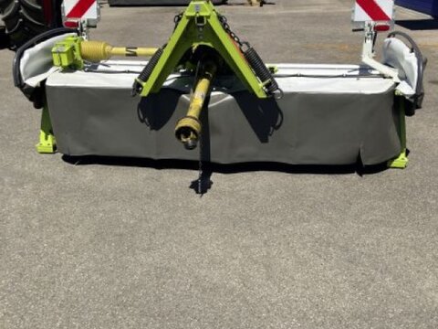 CLAAS DISCO 3200 F PROFIL