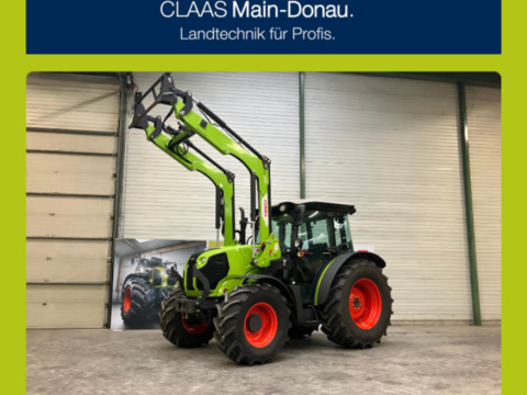 CLAAS ELIOS 210 MIT FL 40- FIN 2,99%
