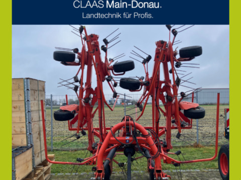 Kuhn GF 8702