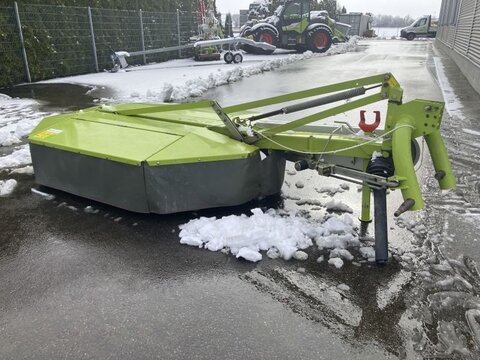 Claas CORTO 210 N HECKMÄHWERK 2