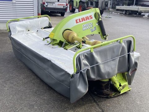 Claas DISCO 3100 F PROFIL 3