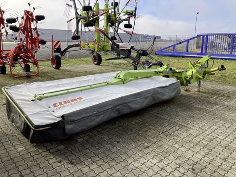 Claas DISCO 3900 CONTOUR 2