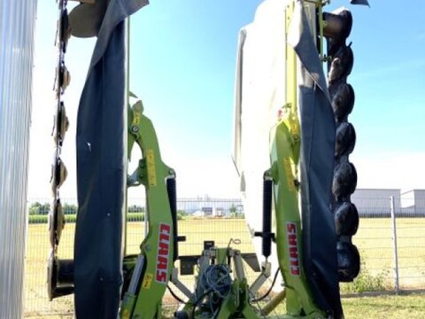 CLAAS DISCO 8550 PLUS