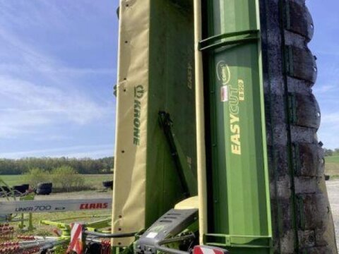 Krone EASY CUT B950 COLLECT 3