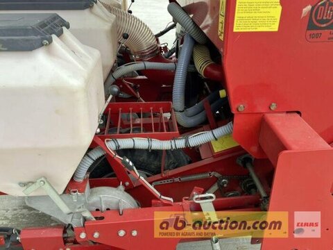 Becker P8 ZGHKP DTE AEROMAT 2