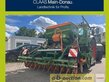 Amazone KG 303 UND ADP 303 SPECIAL