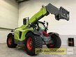 CLAAS SCORPION 960 VARIP. Finanzie.