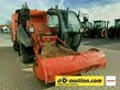 Kuhn SPV 10 SELBSTFAHRERFUTTER