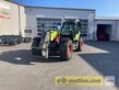 CLAAS SCORPION 960 VARIPOWER PLUS
