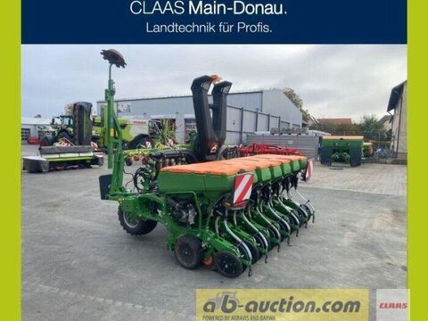 Amazone PRECEA 4500-2 SUPER Fin.%