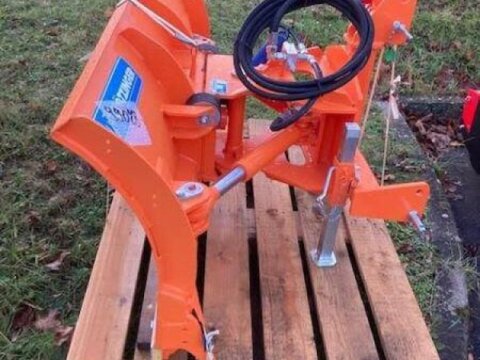 SCHNEERÄUMSCHILD SL 1,40 KAT1 2