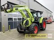 CLAAS ARION 650 CEBIS