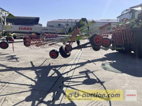 Claas LINER 1750 2